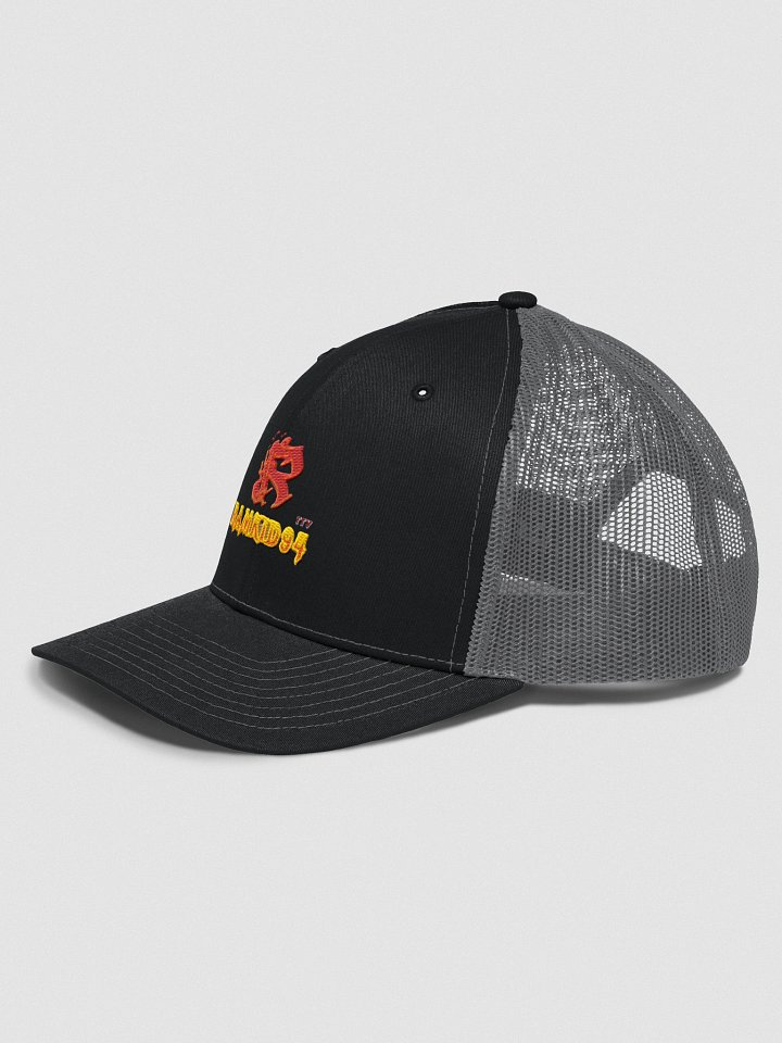 RAMKID94 Trucker Hat product image (2)