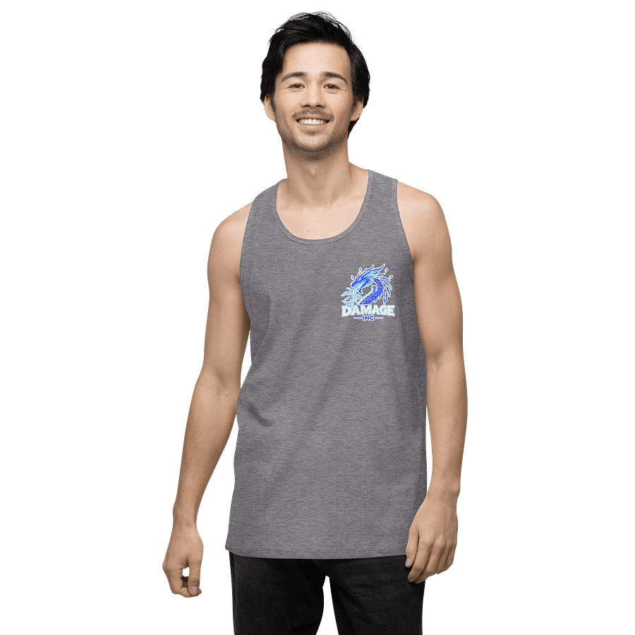 Damage Inc. Men's Tank Top product image (62)