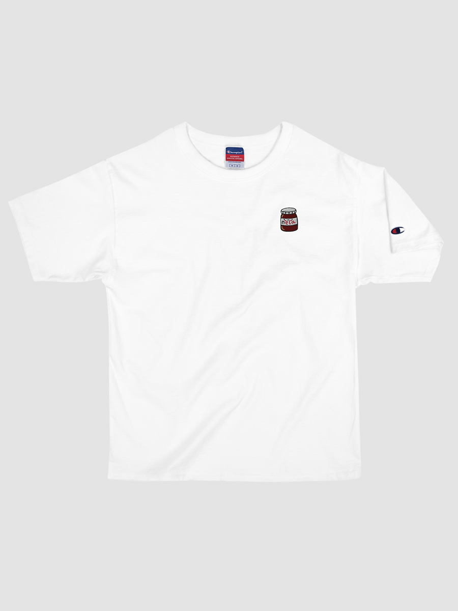 NELA NUTELLA T-SHIRT product image (3)
