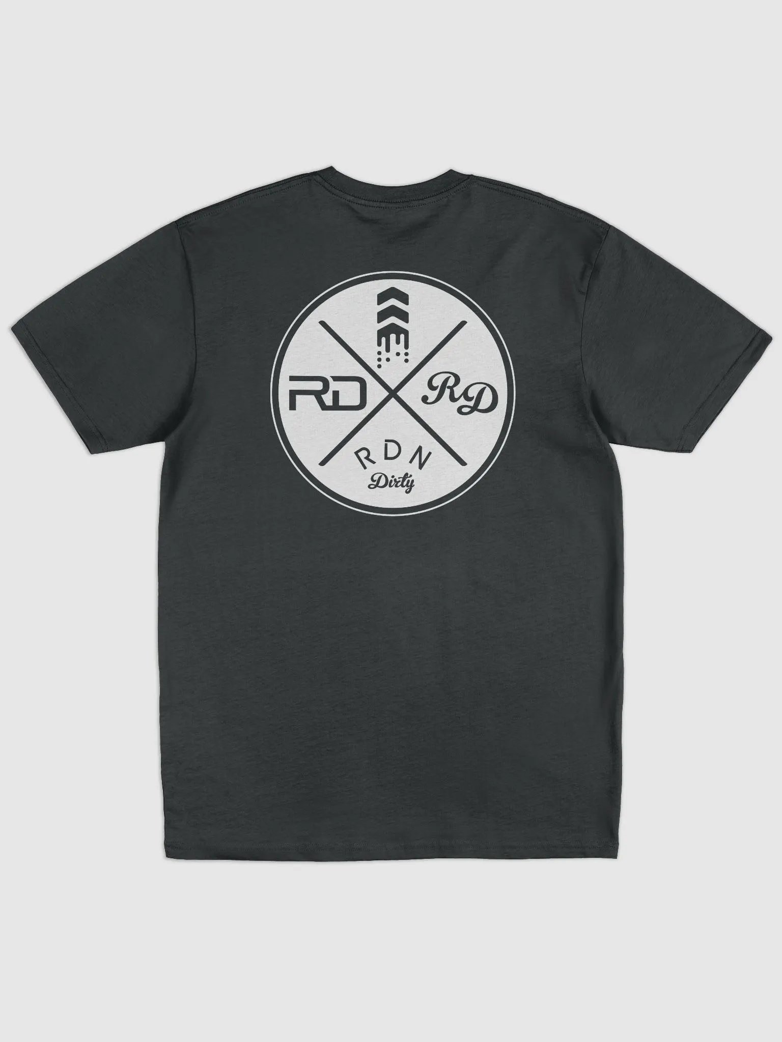 X Premium Shirt product image (2)