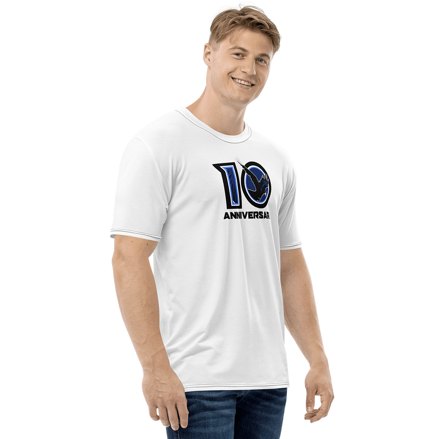 10 YEARS OF NIGHT RAVENS product image (4)