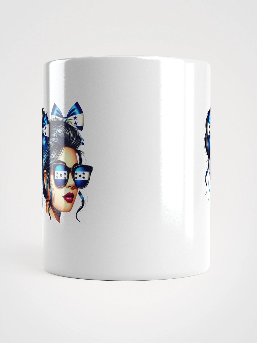 Honduras Starry-Eyed Beauty Mug product image (14)