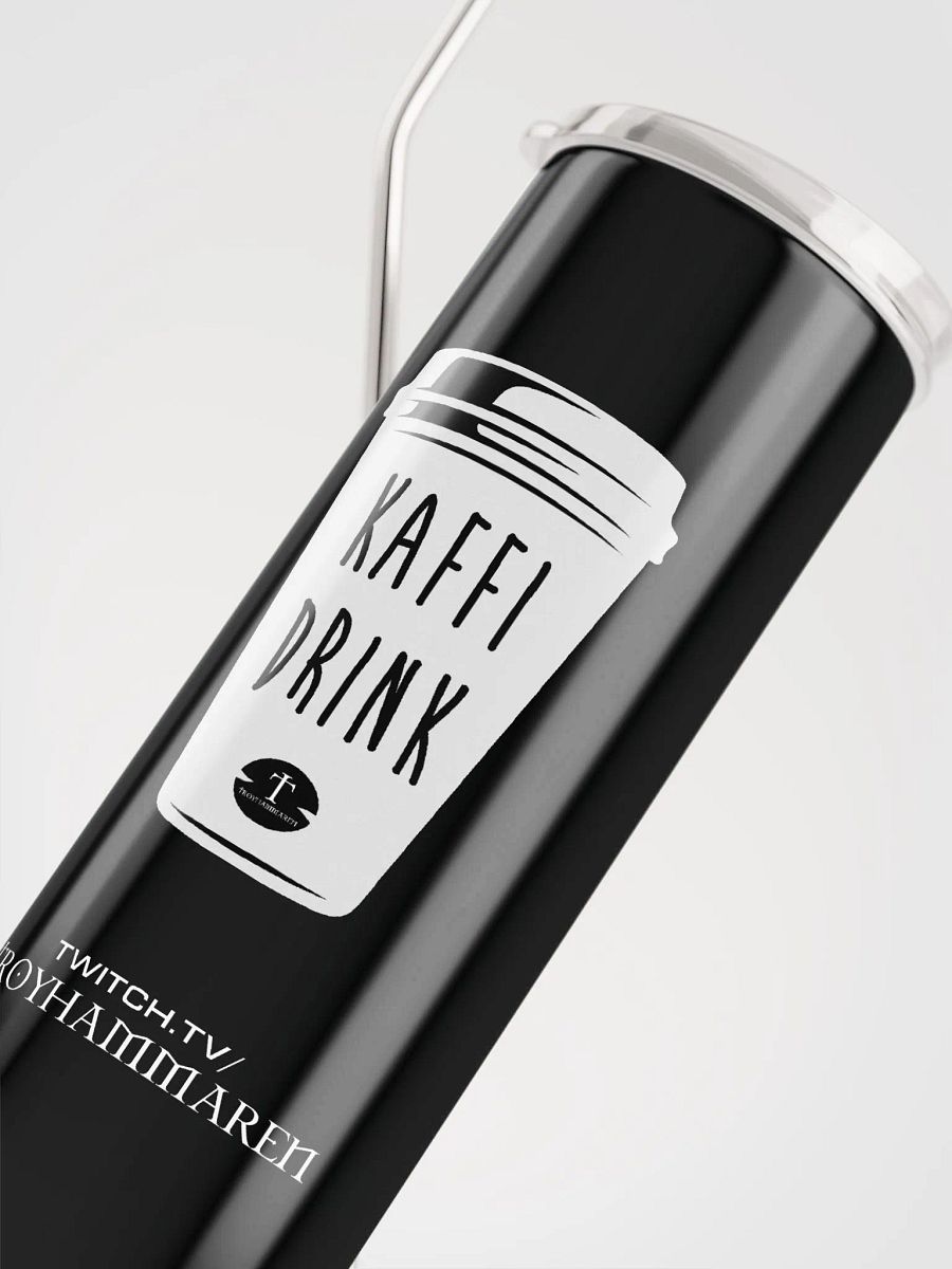 Thermo-Becher: Kaffidrink product image (5)