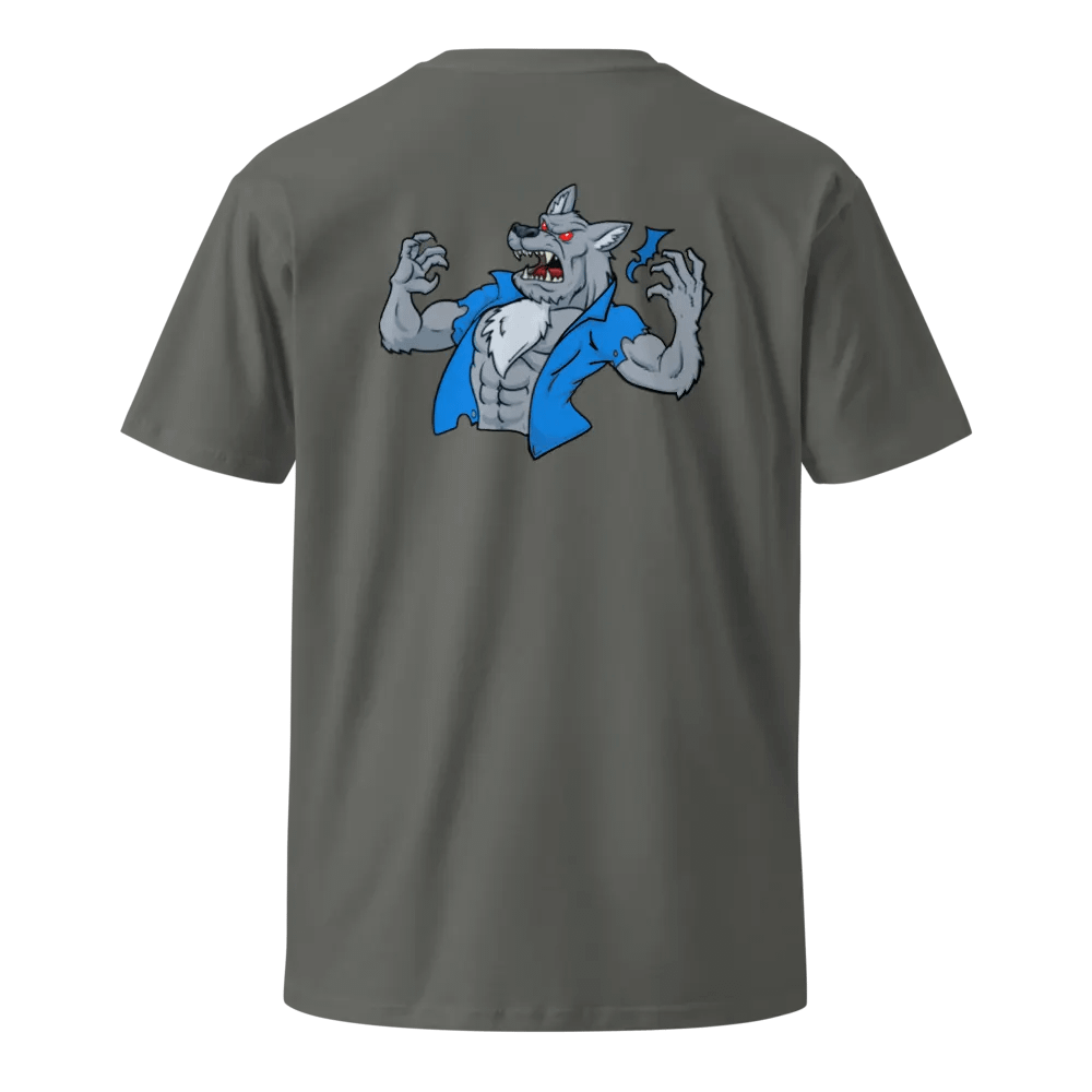 Lycan shirt product image (2)
