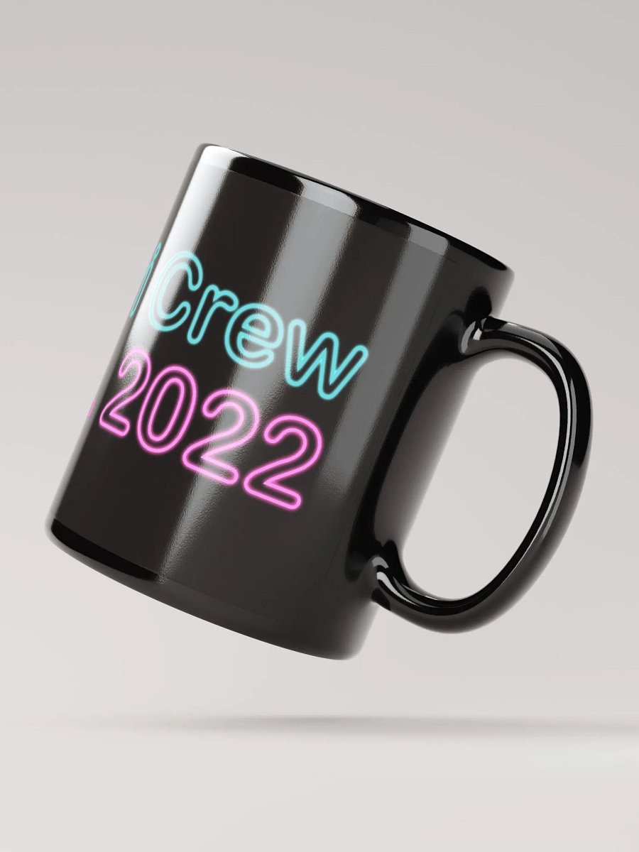 NEON MARI CREW MUG product image (3)