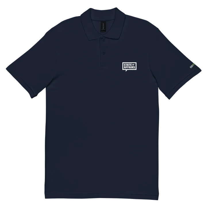 State Of Affairs Polo product image (1)