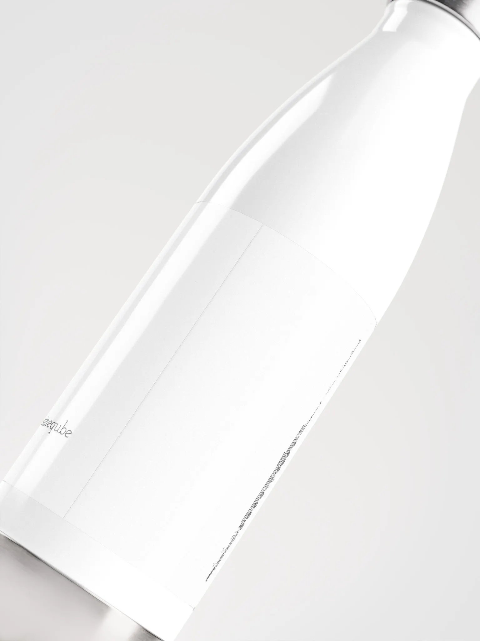Sineqube Flute Water Bottle product image (5)