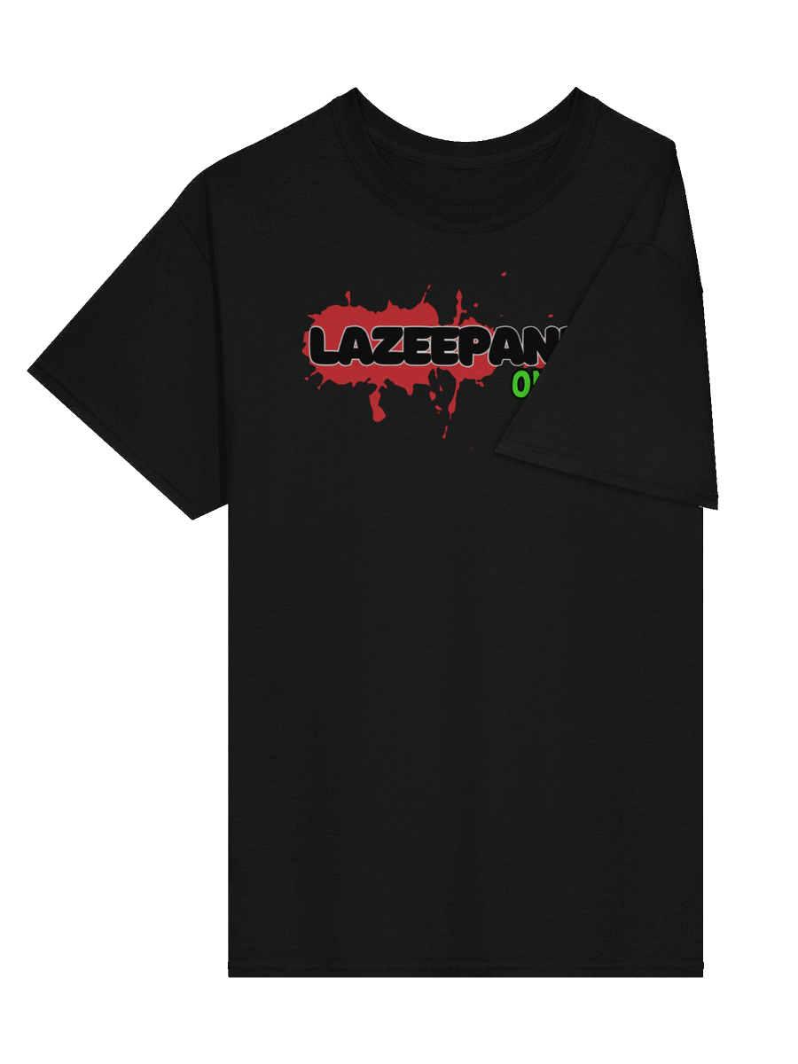 LIMITED TIME EXCLUSIVE 2 YEAR CELEBRATION - Heavyweight Unisex Tshirt product image (3)