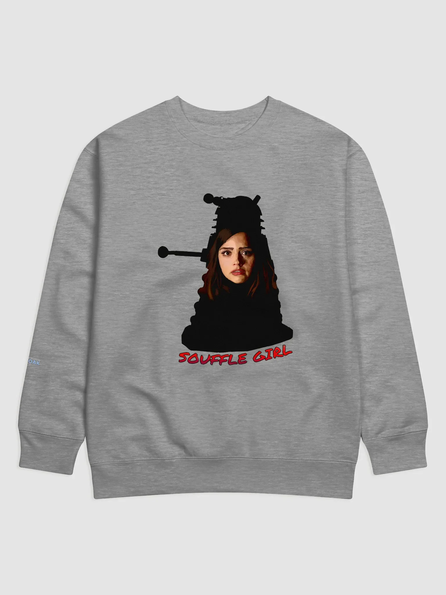 Souffle Girl Sweatshirt product image (3)