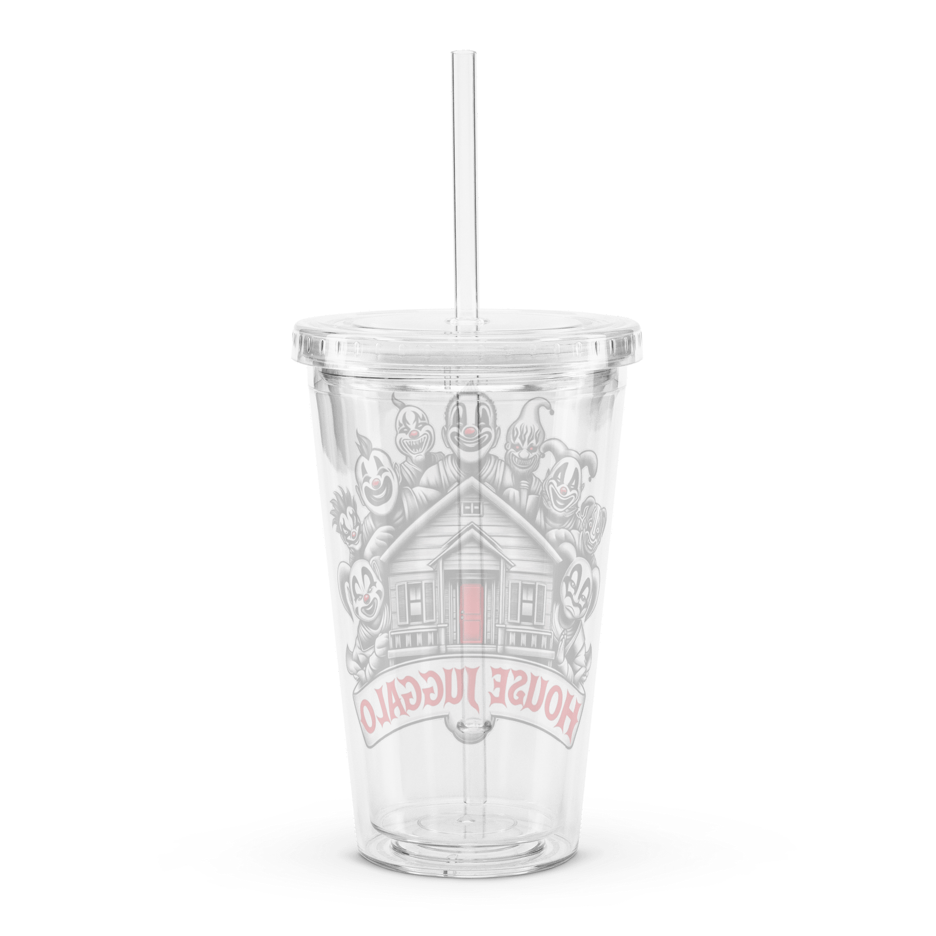 House Juggalo Double Wall Tumbler product image (2)