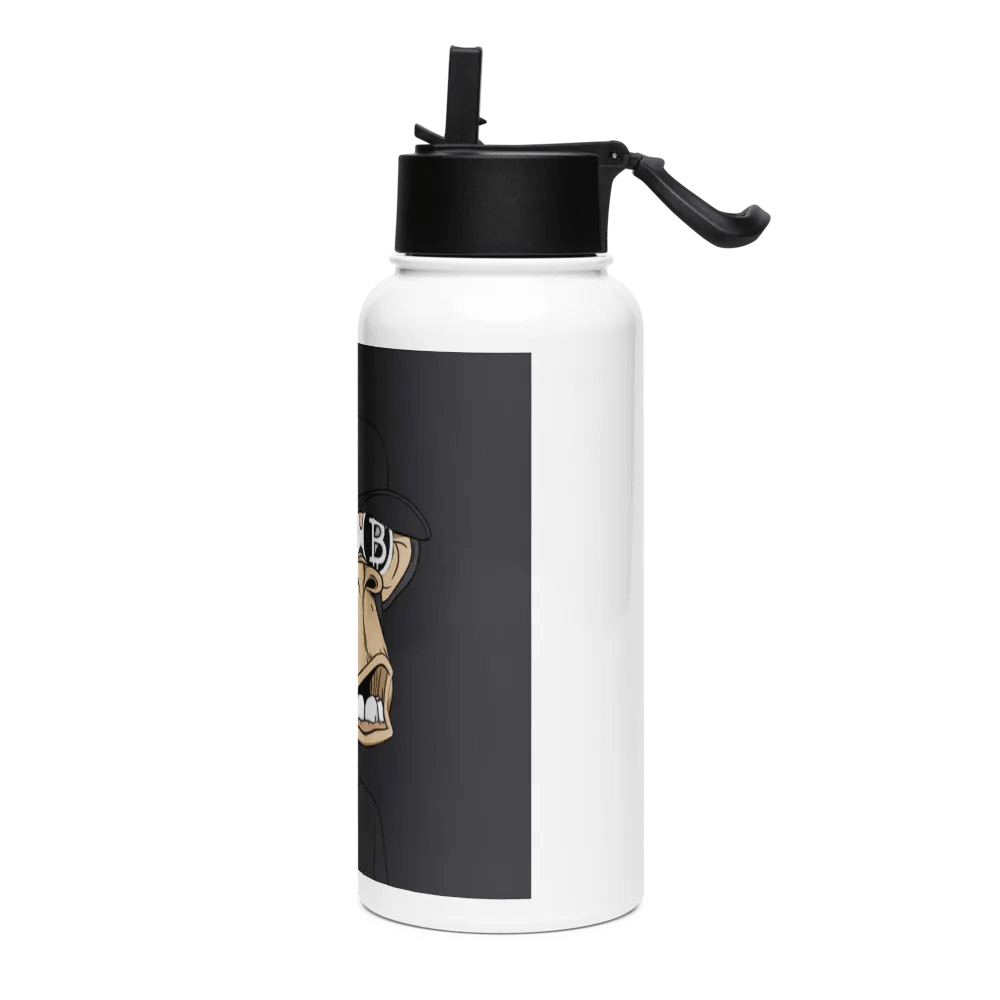 Ape Trinkflasche Metall product image (3)
