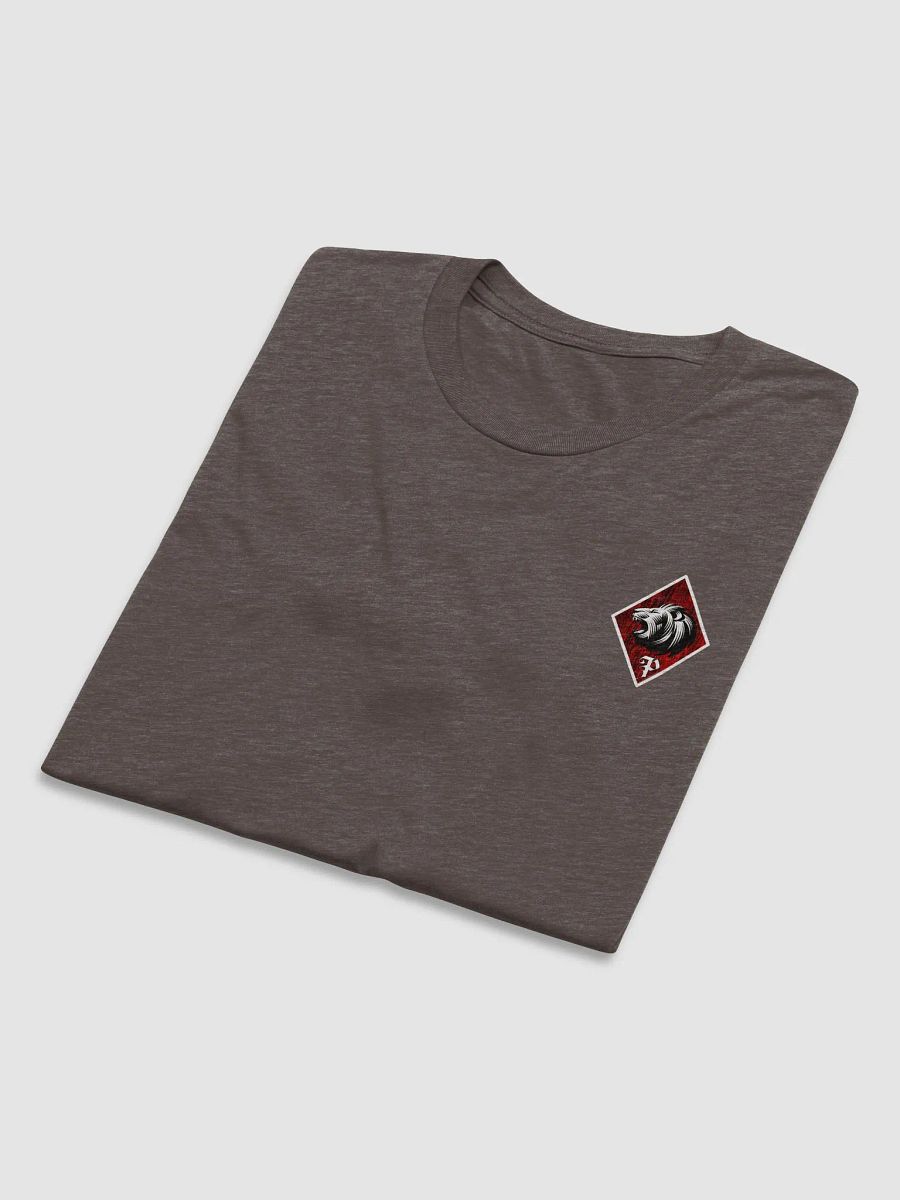 Nightmare Realm Lion Team T-Shirt product image (30)
