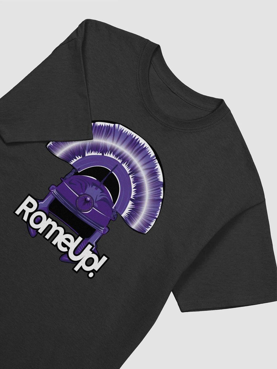 Rome Up Flat T-Shirt product image (13)
