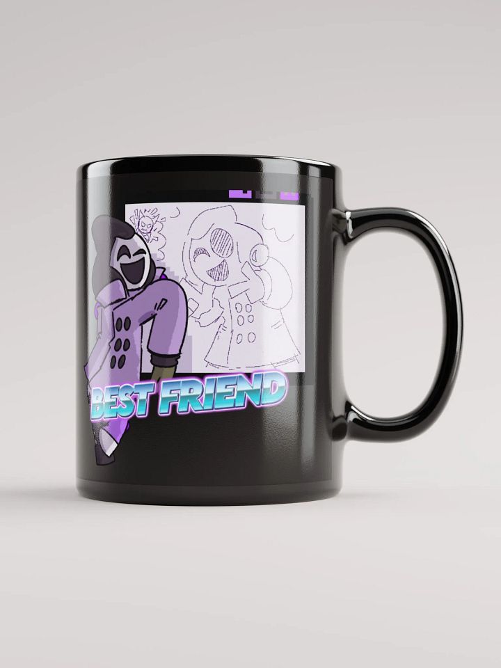 Best Friend Mug! product image (1)