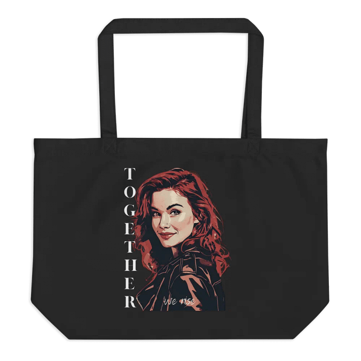 Women Celebrating Women Tote Bags product image (1)