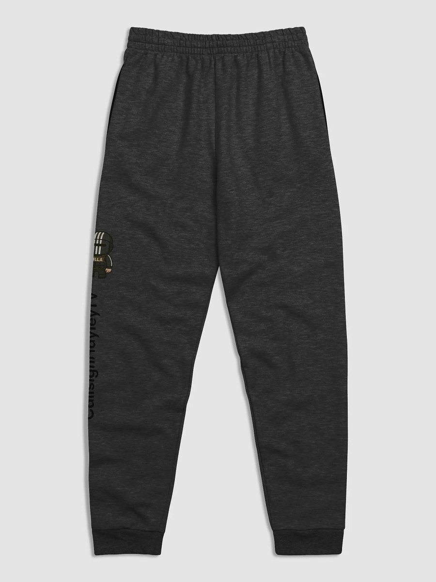 Stealth & Softness – Trans Pride Killa Sweatpants product image (5)