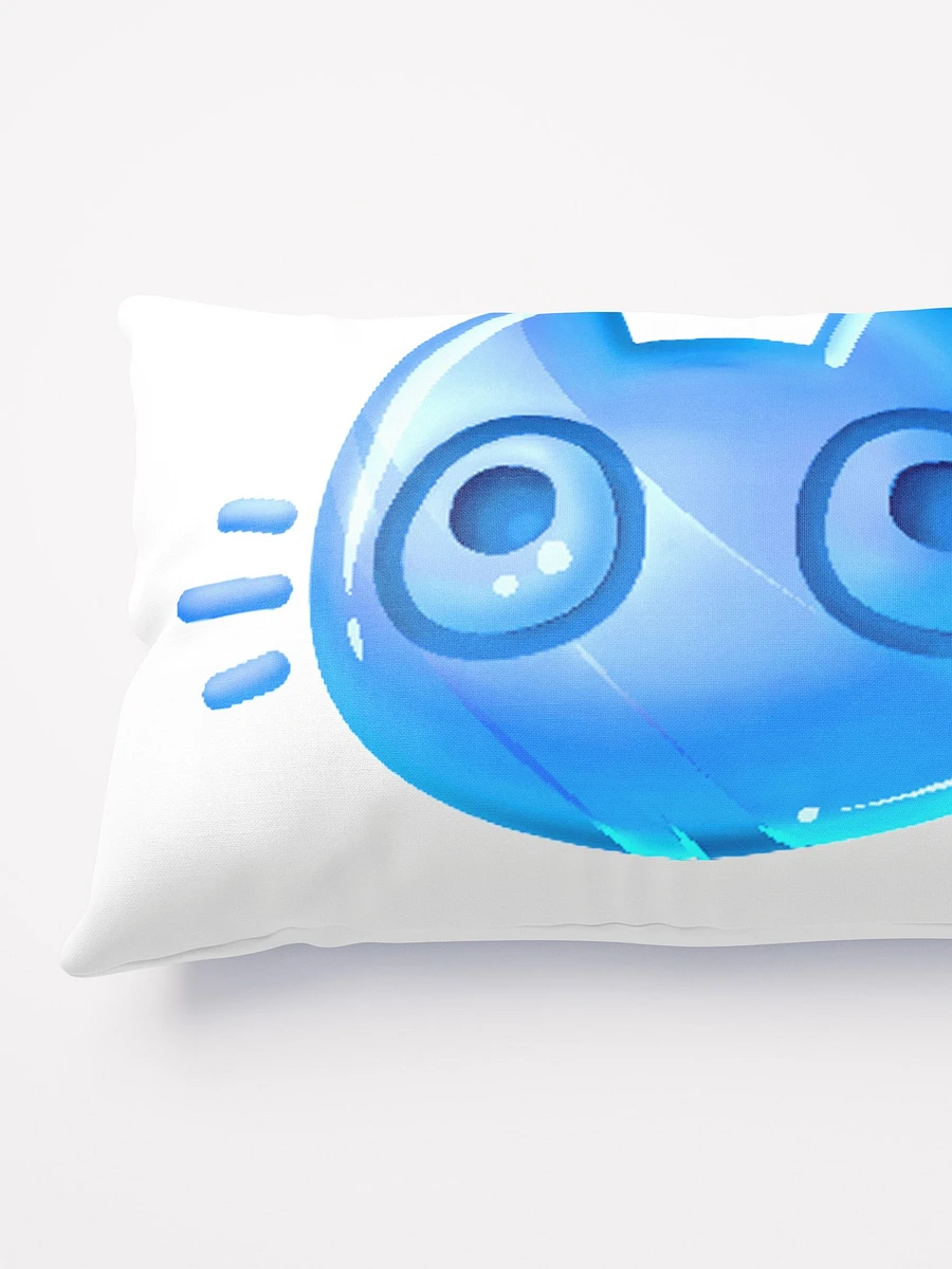 Blue Cat Face Double-sided Cushion product image (4)