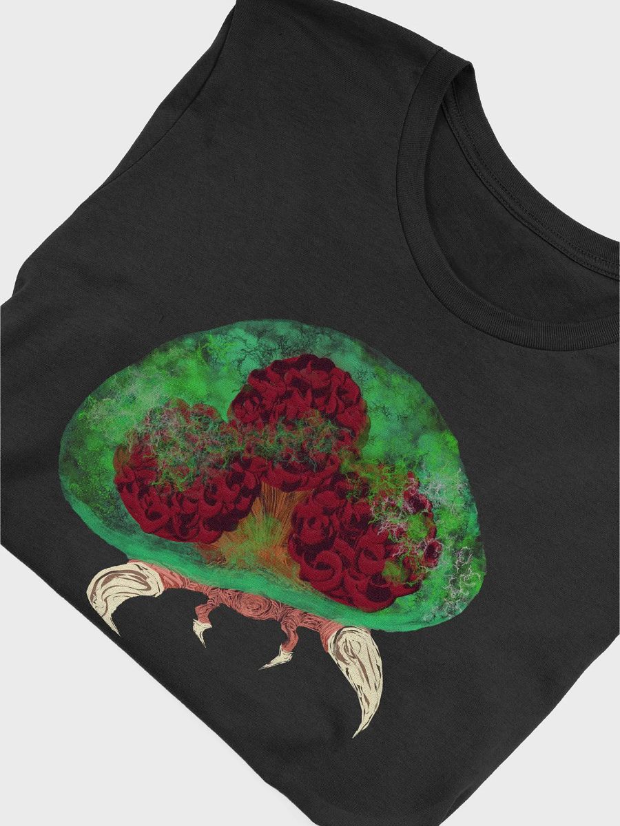 Pearl's Metroid Art product image (3)