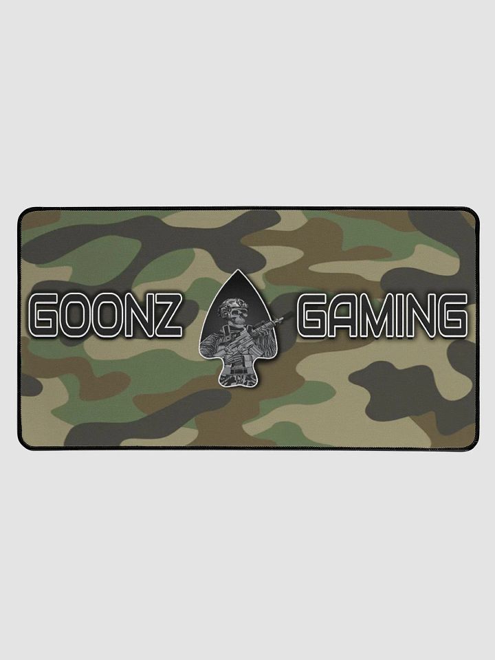 Goonz Gaming Mousepad product image (1)