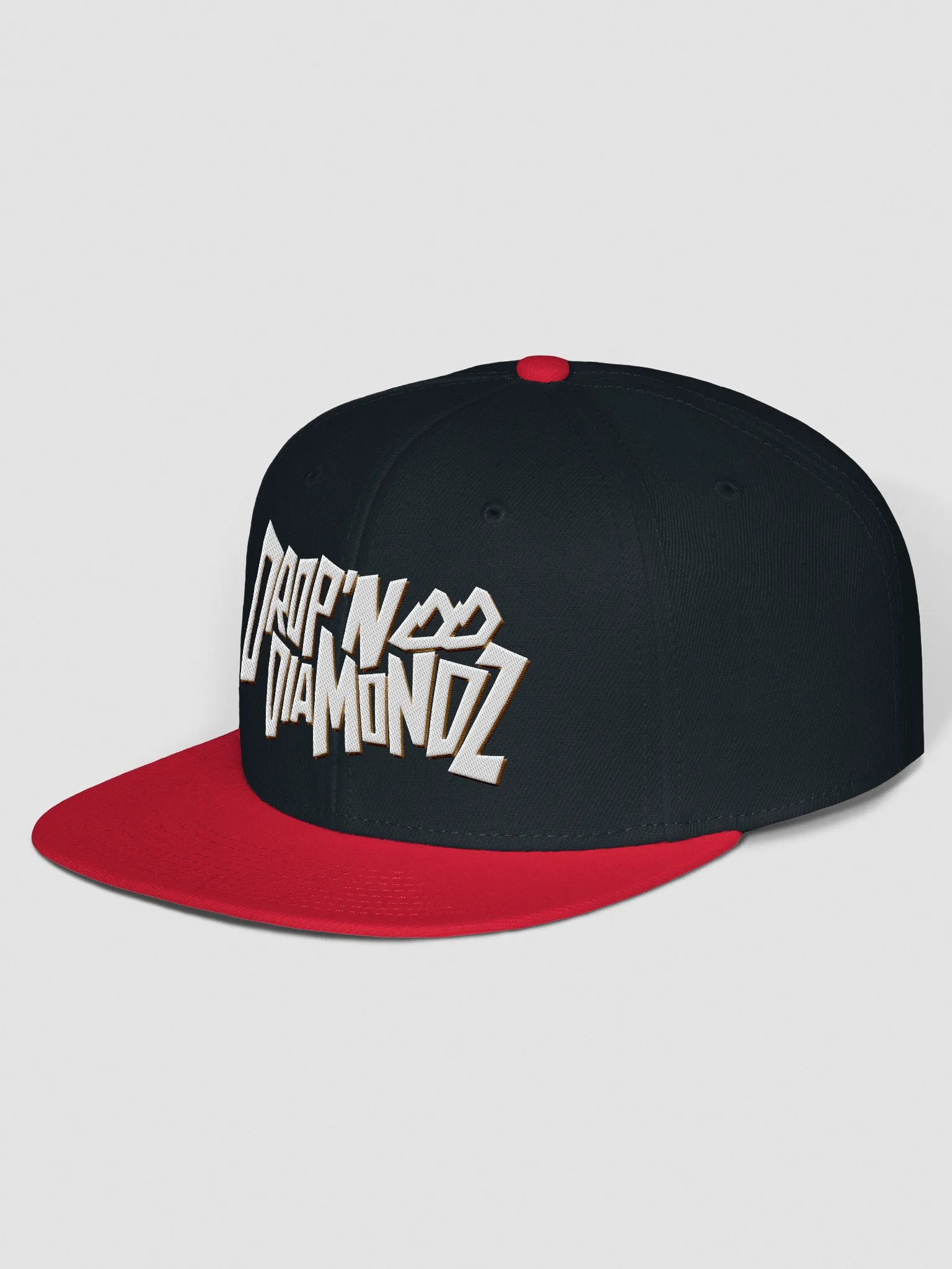 DropnDiamondz DandaDan product image (9)