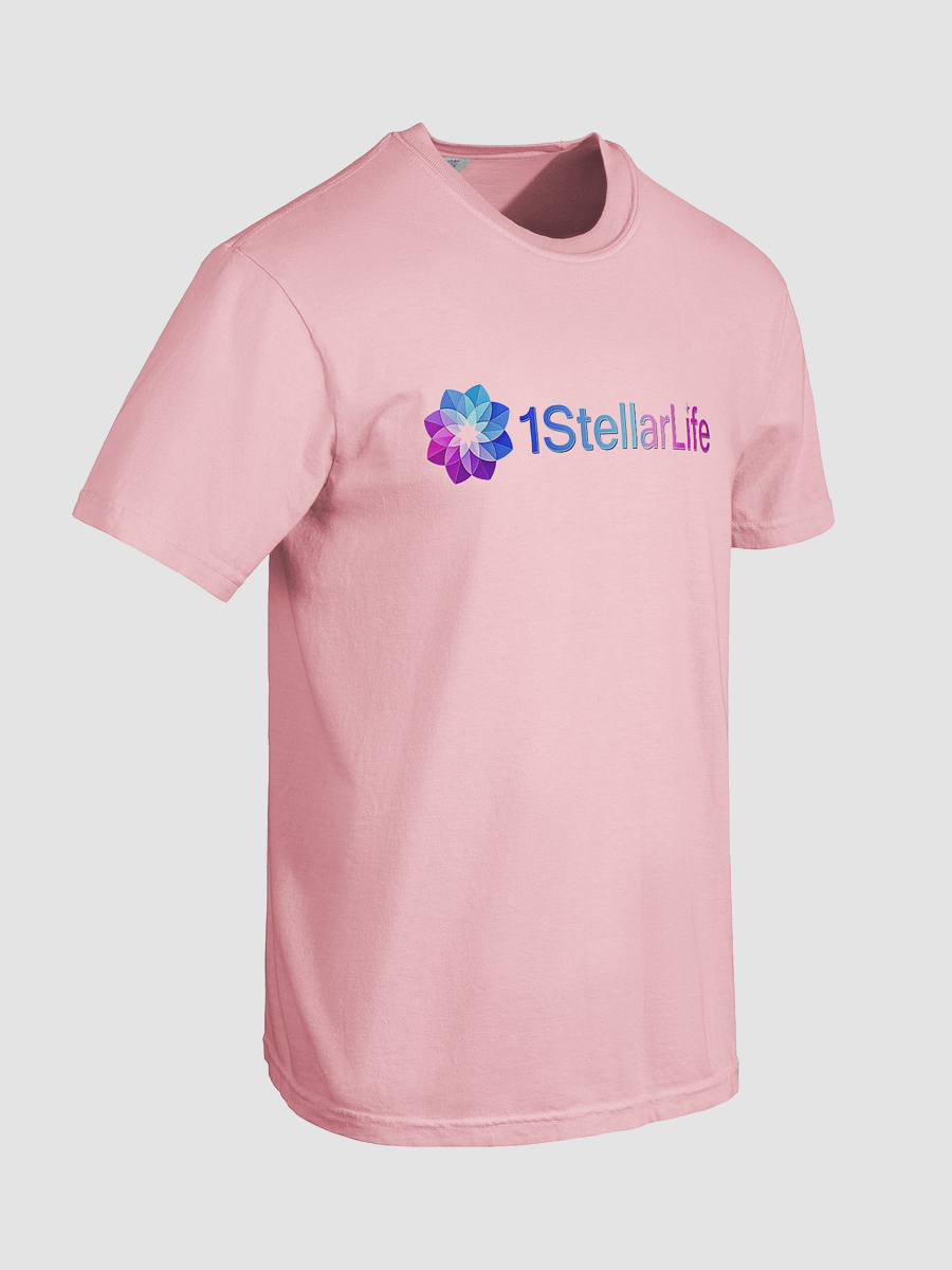 Shaka 1StellarLife T-Shirt product image (30)