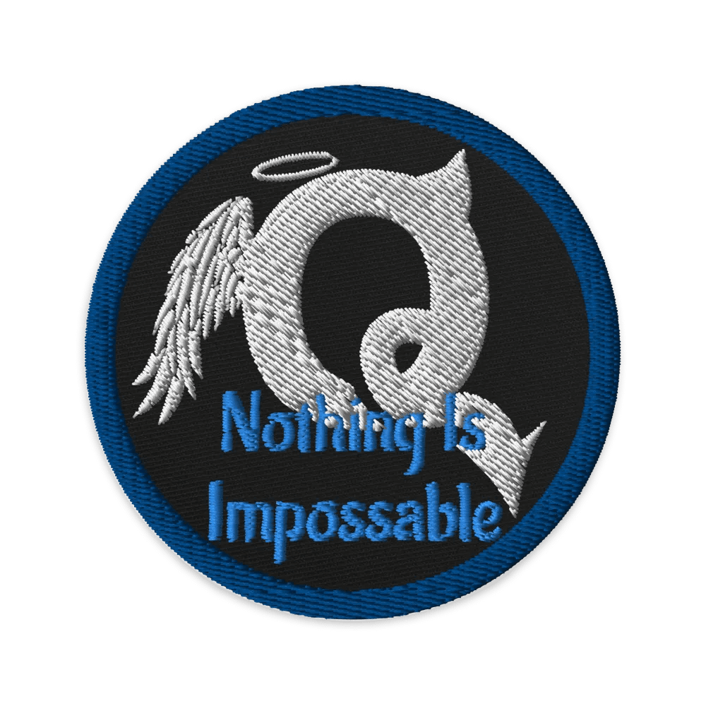 Q Patch product image (1)