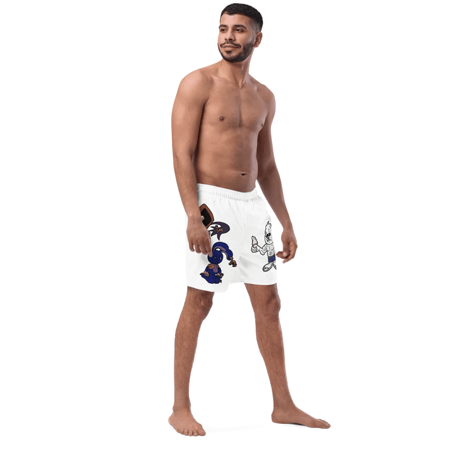 Chibi Swim Trunks product image (5)