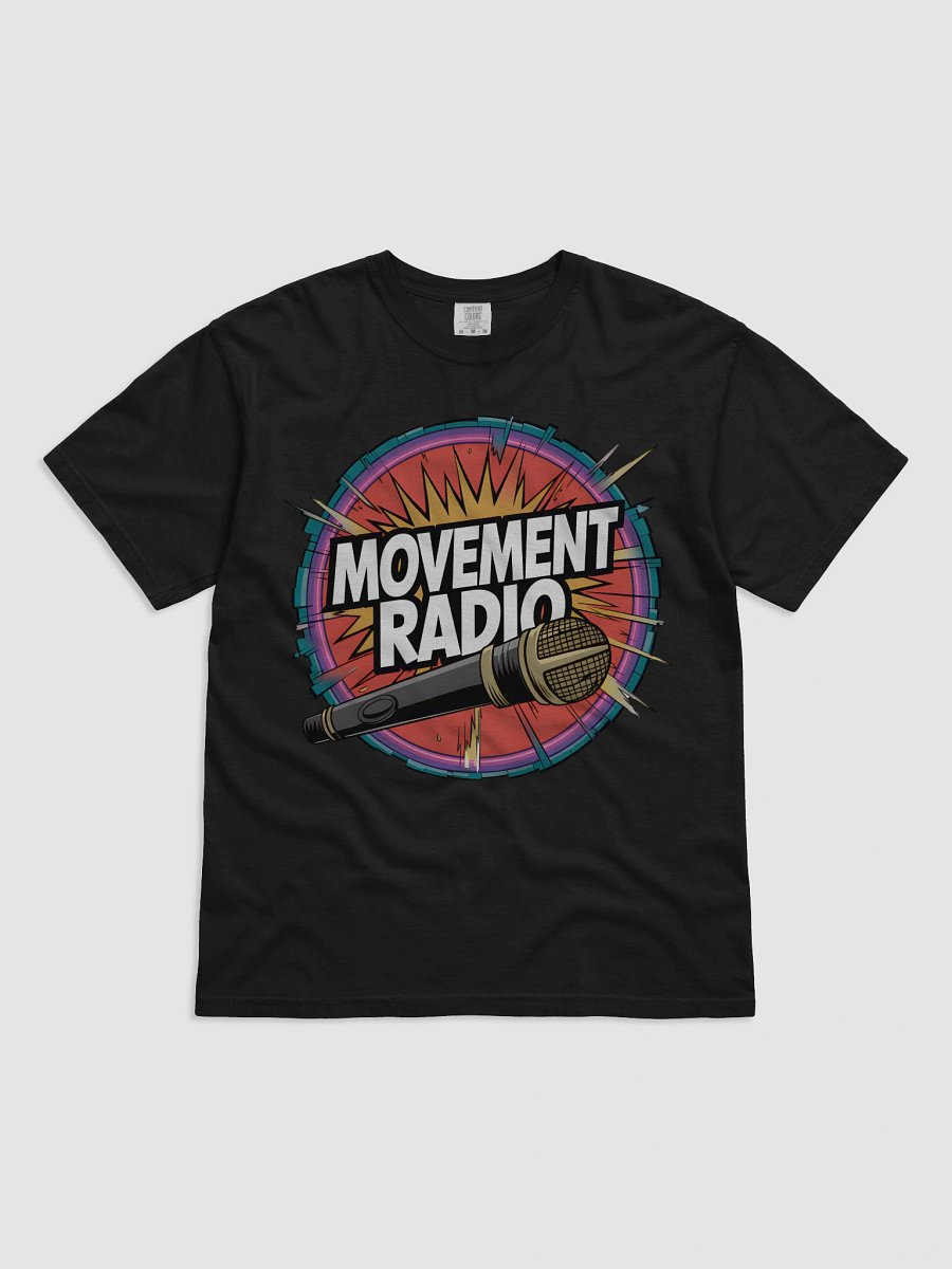 Movement Radio Mic product image (6)