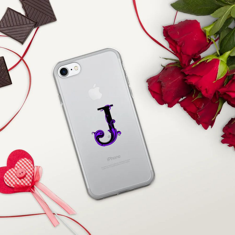 Mr Jay - iPhone Case product image (336)
