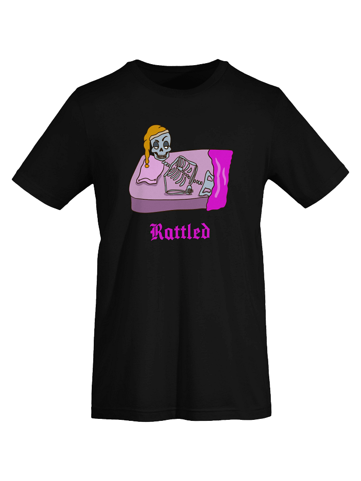 Rattled Tee product image (1)