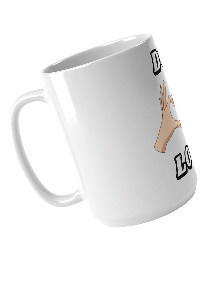 DCLove Mug product image (2)