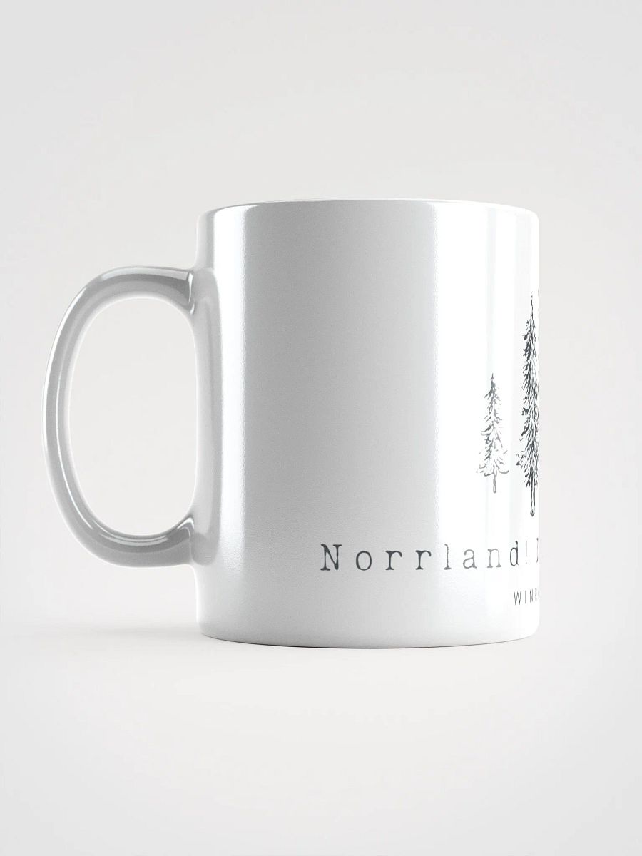 Norrland Mug product image (4)