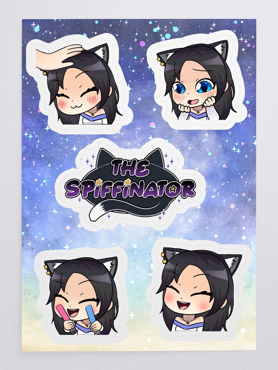 Emotes Collection Vol. 3 (First Generation) product image (1)