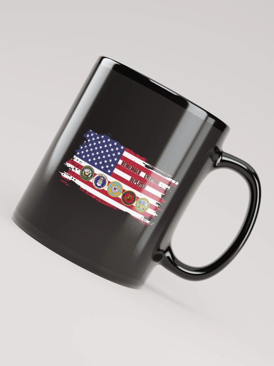RED Fridays Mug product image (7)