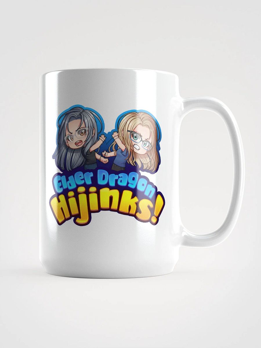 Flailing Chibis Mug product image (1)