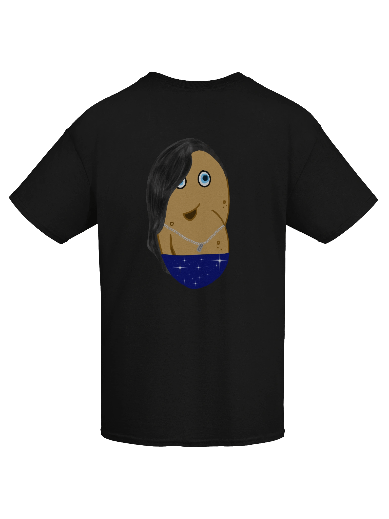 Astral Tater T-Shirt product image (97)