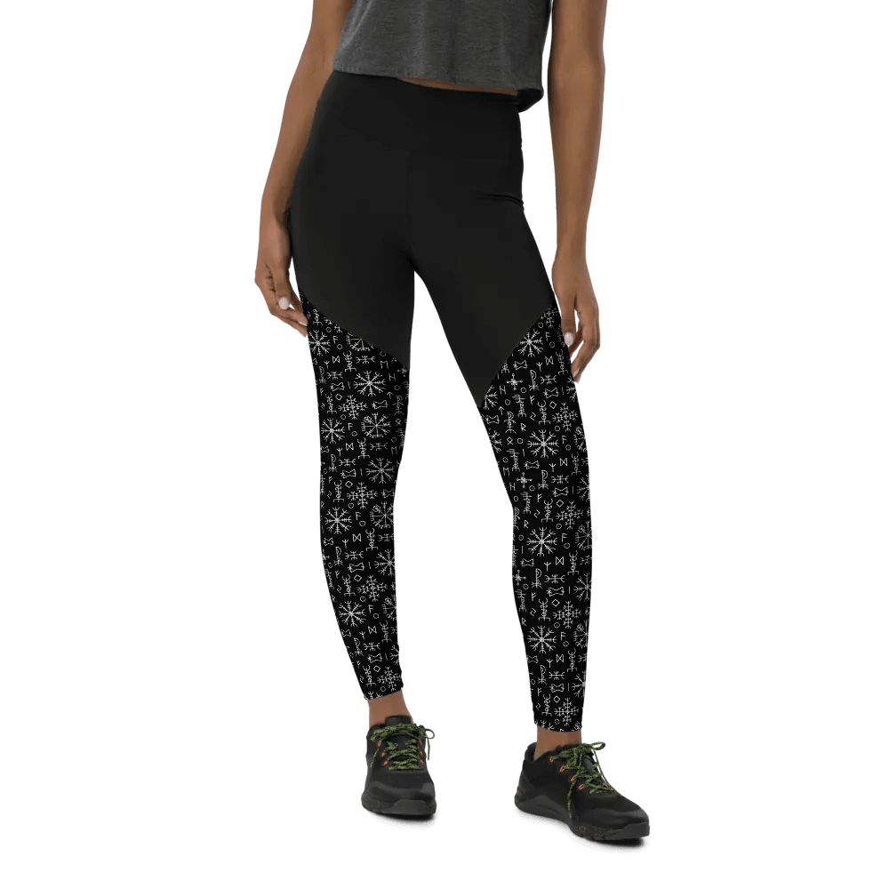 The Old Ways Leggings product image (12)