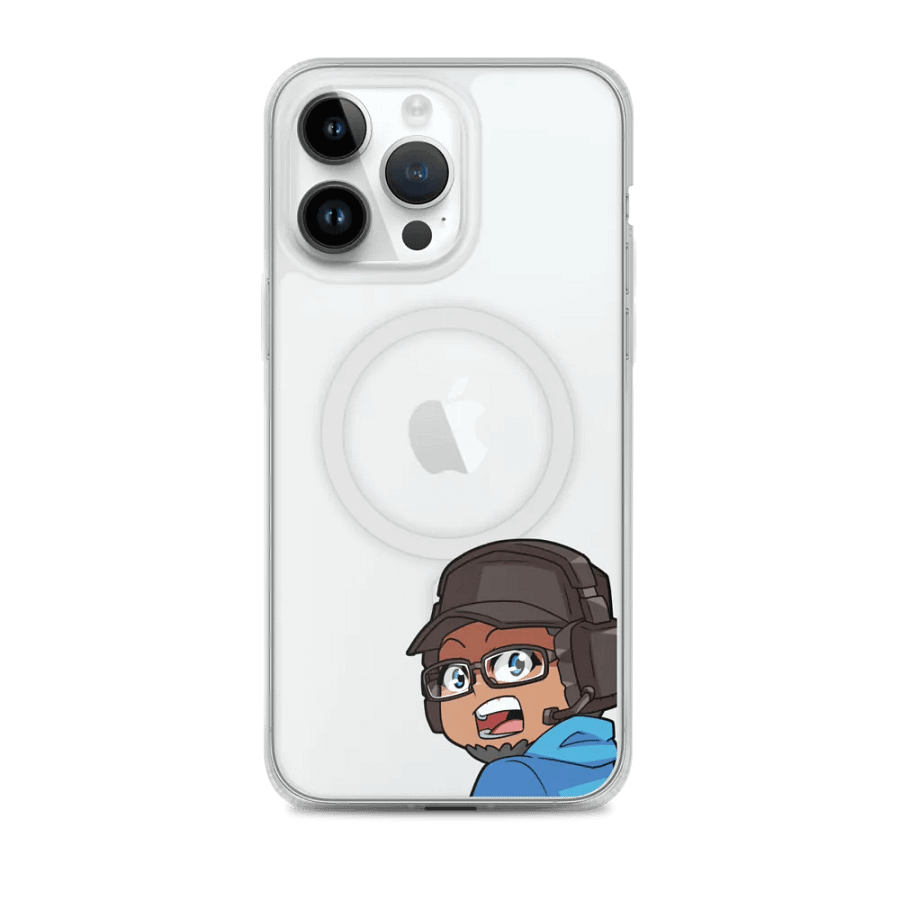 Surprised Case product image (2)