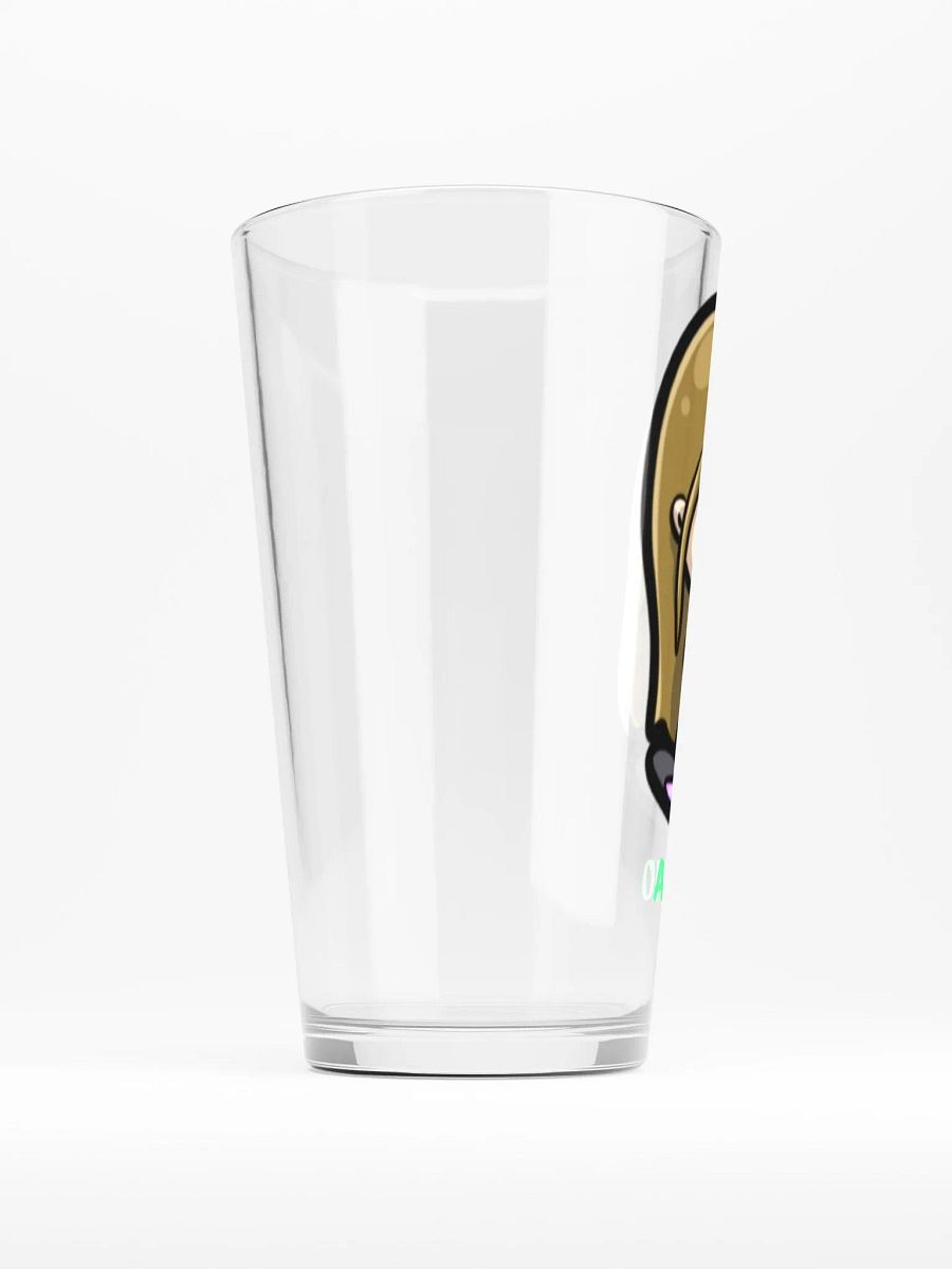 Goist and Nugget Glass product image (2)