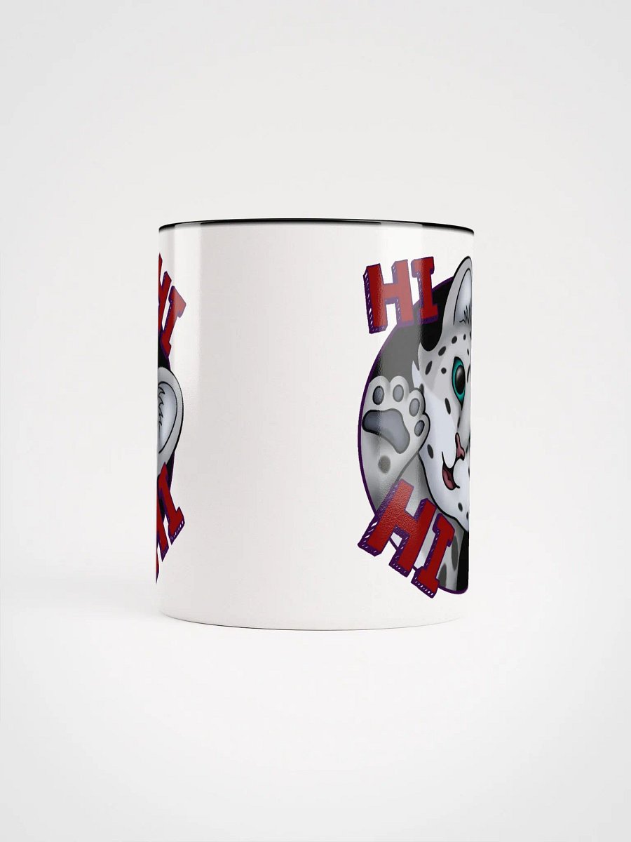 Snow Meow Hi Mug product image (67)