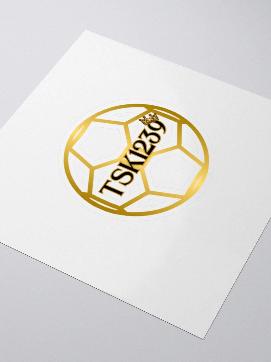TSK1239 Stickers product image (10)