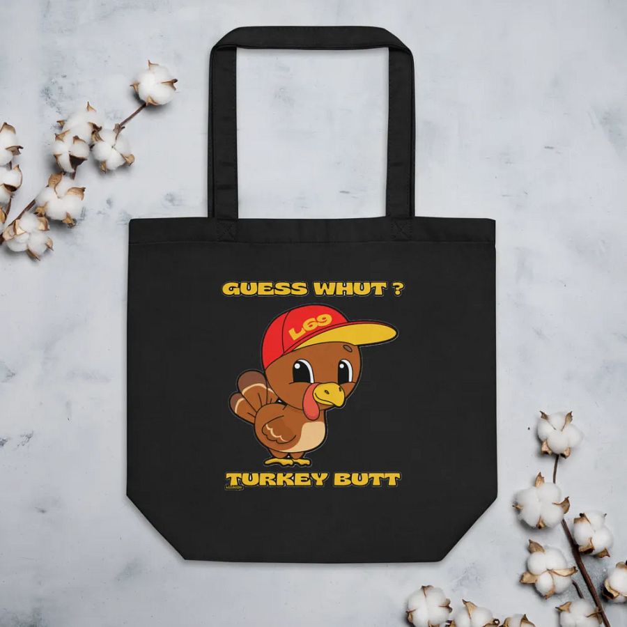 GUESS WHUT? TURKEY BUTT product image (5)