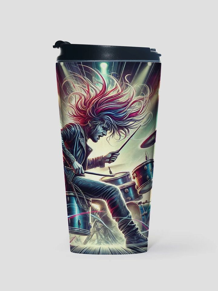 Groove Expedition #163 Travel Mug product image (1)