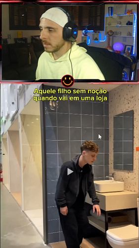 SEM NOÇÃO NÉ - Manda pra aquele amigo que é perdido kkkk 
#perdido

#semnoção

#trollagem