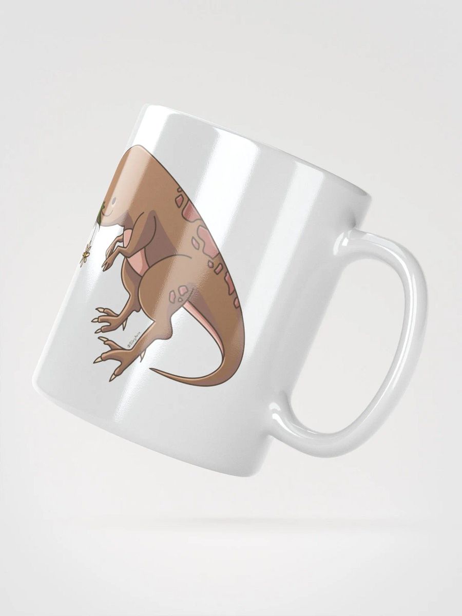 Friend with Daisy Mug (Double-Sided) product image (3)