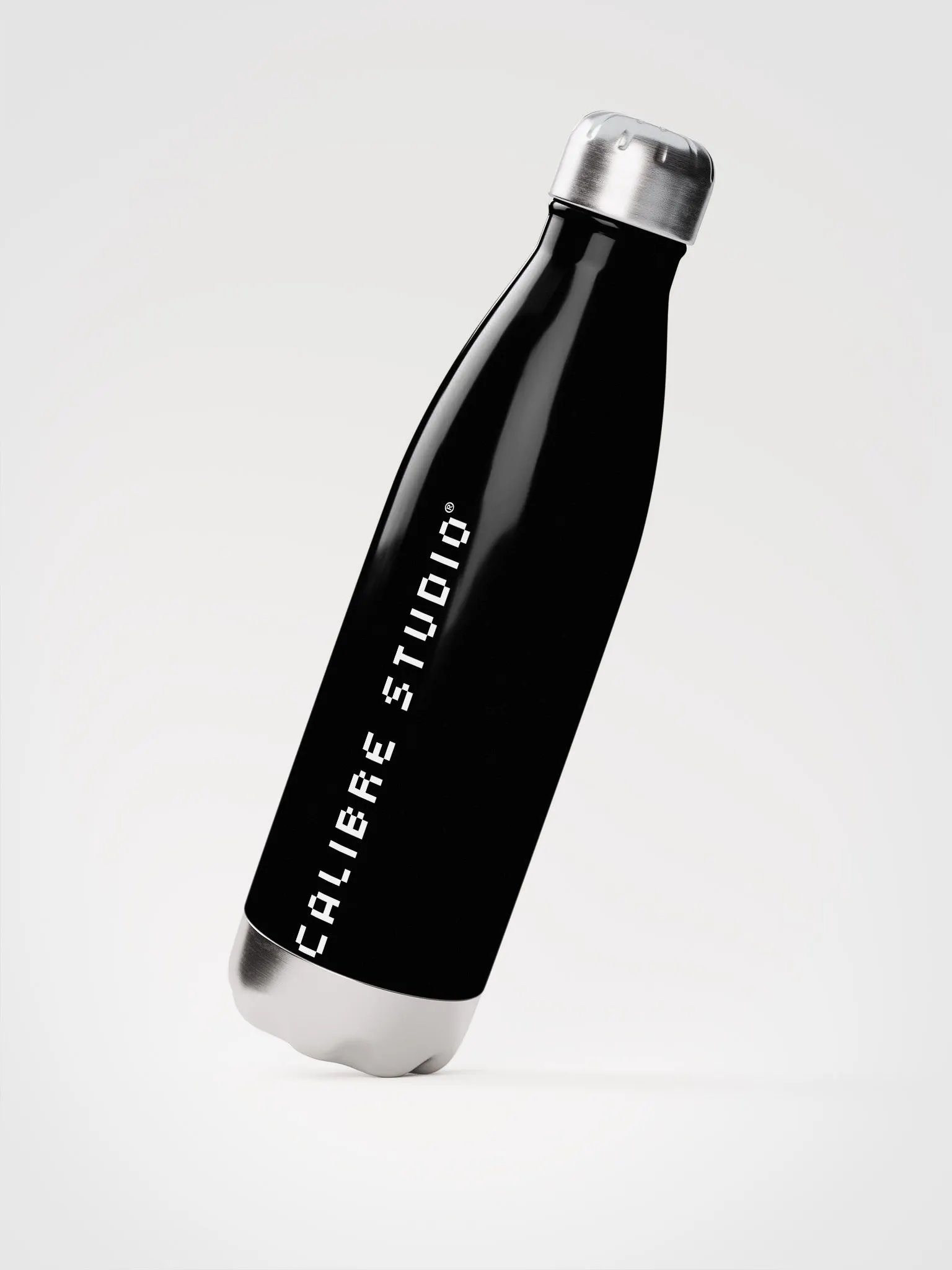 Stainless Steel Water Bottle product image (2)
