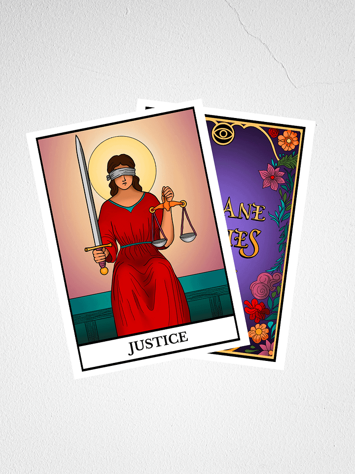 Justice product image (2)