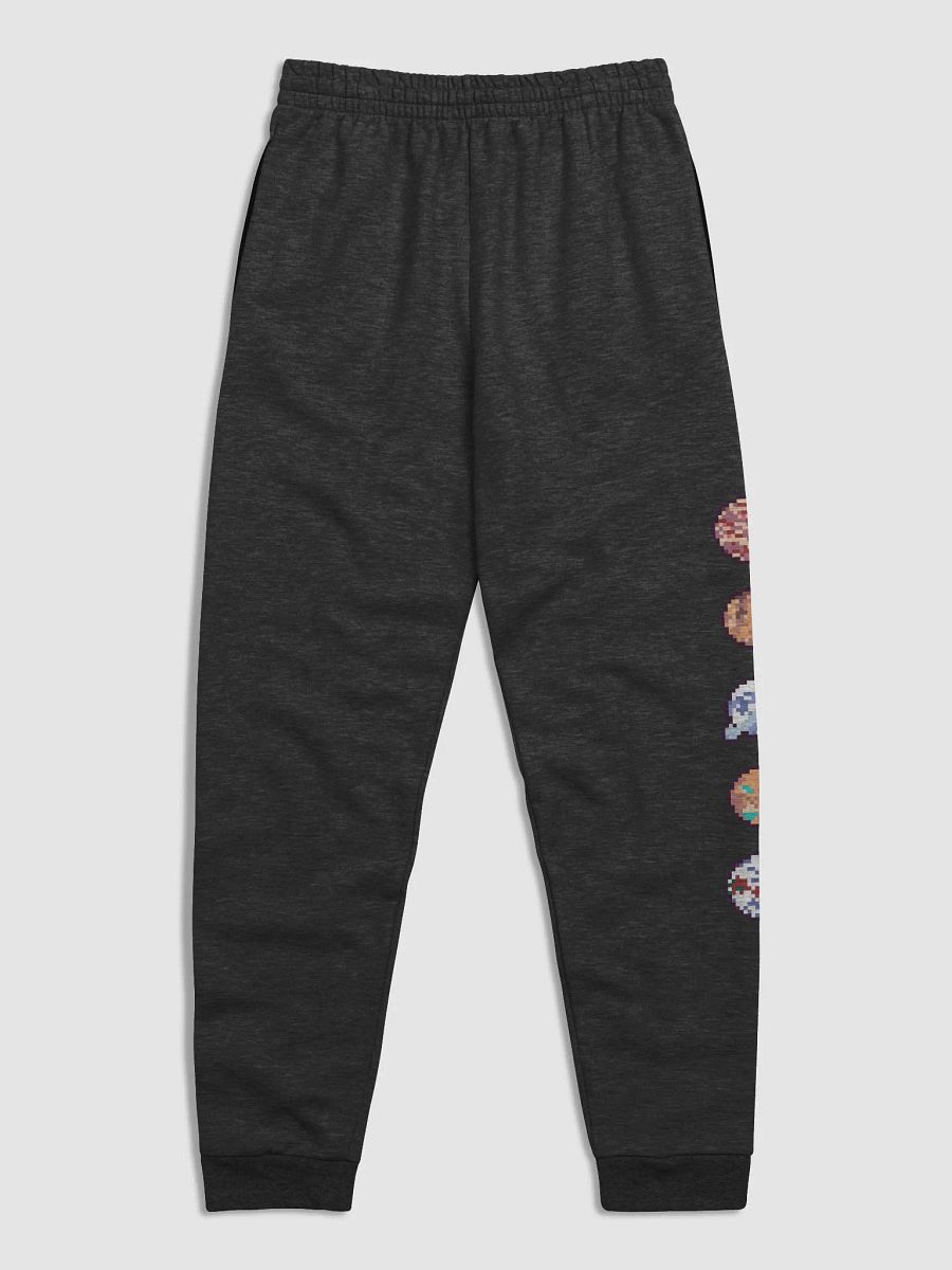 Pixel Planets Joggers product image (4)