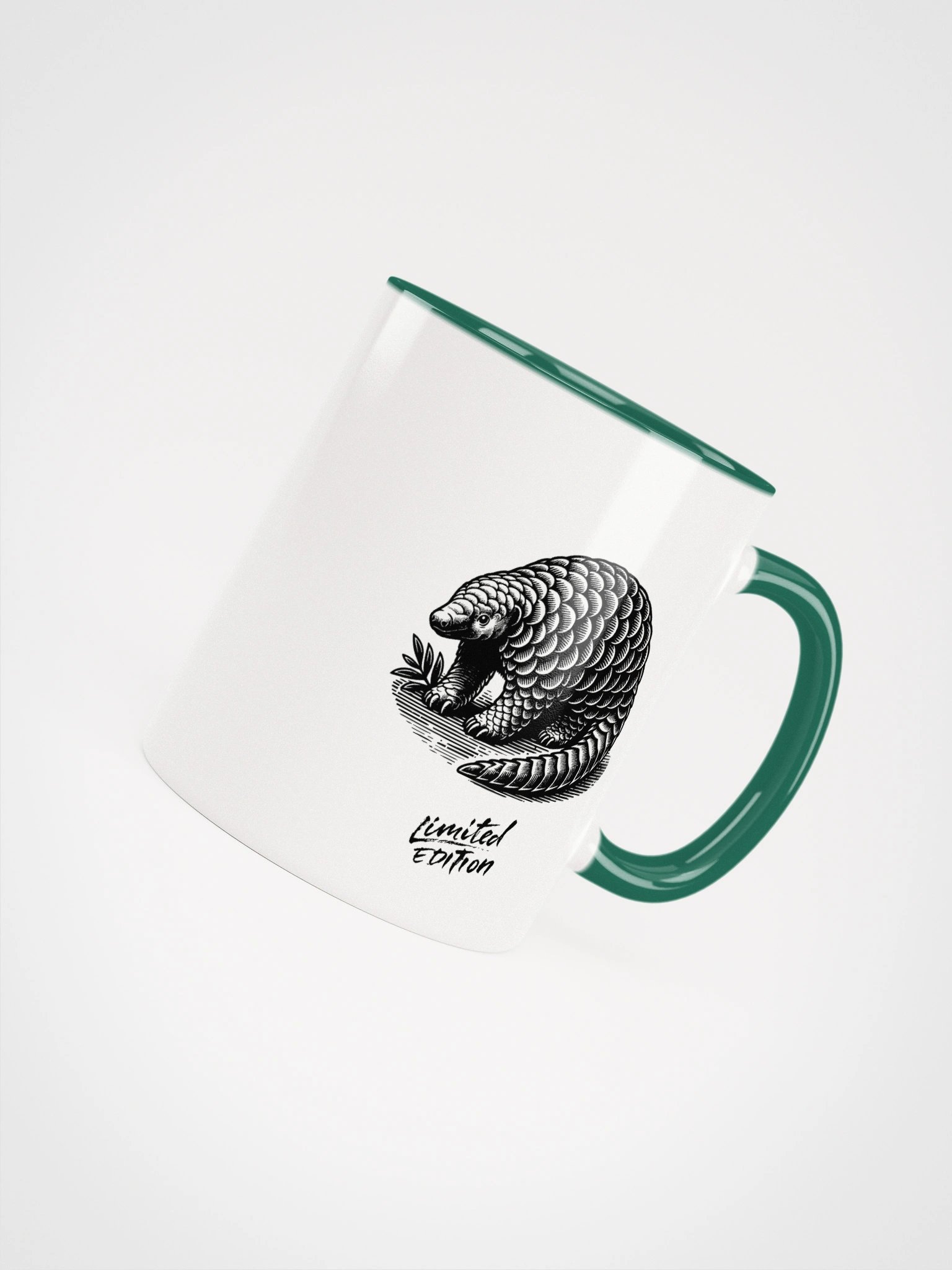 Pangolin Mug product image (4)