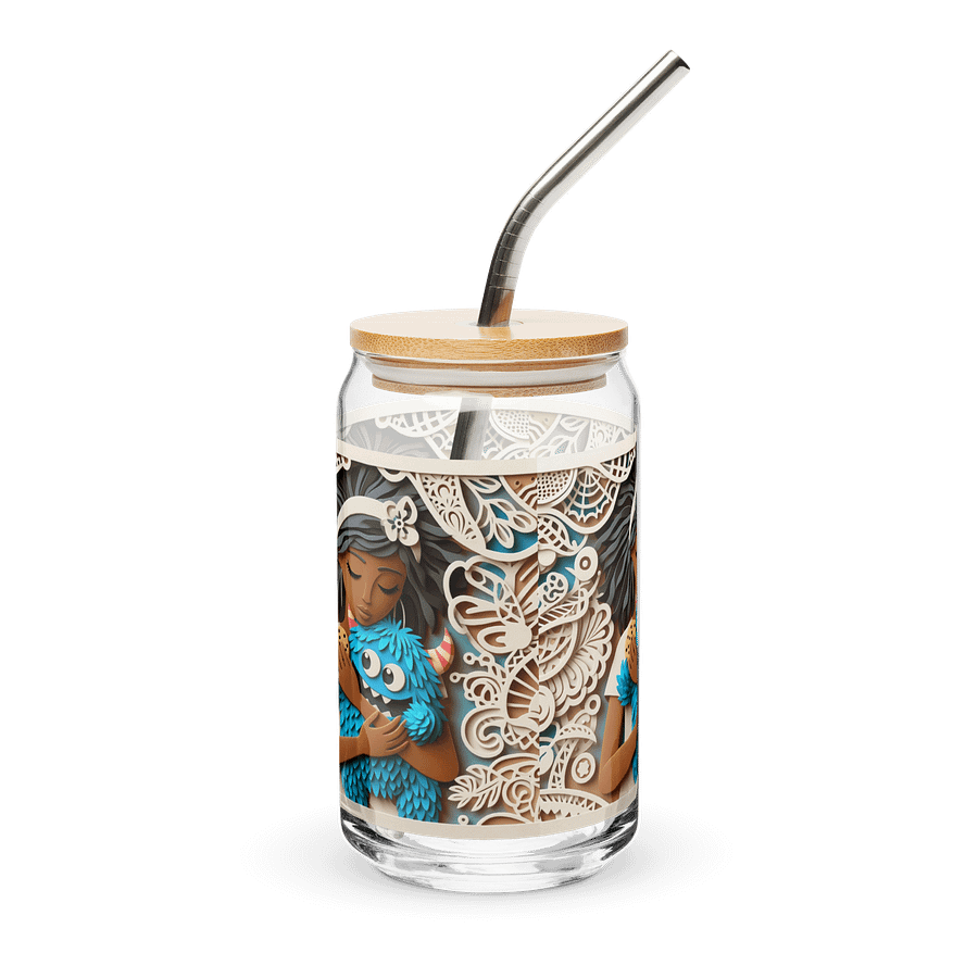 Stuffie | Can Glass product image (5)